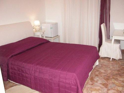 Angelinibedrooms Rom